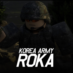 [RP] KOREAN ARMY ROLL PLAY™