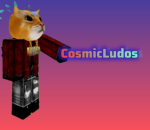 CosmicLudos
