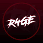 R4GE GOAT