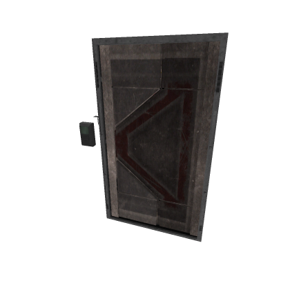 ### keycard door