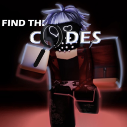 FIND THE CODE!