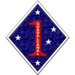 [USMC]-First Marine Division