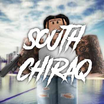 South Chiraq |FINISHING SOON|