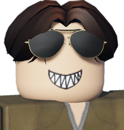 Lurgenz Apparel Roblox group icon