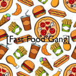 [Junk Food Gang]