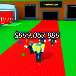 Steal a Thing icon