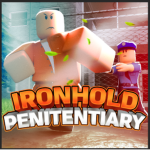 Ironhold Penitentiary