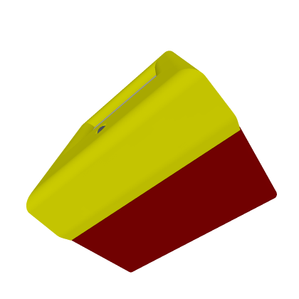 ########## Evacuation Alarm [non-resettable]