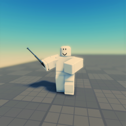 [broken] SWINGING SIMULATOR ⚔