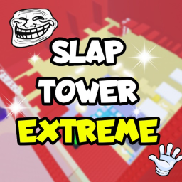 Slap Tower Extreme ✋ [UPDATE]