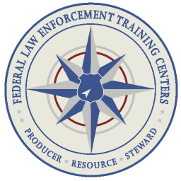 FLETC Training Map
