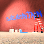 Blue Mountain Clothing