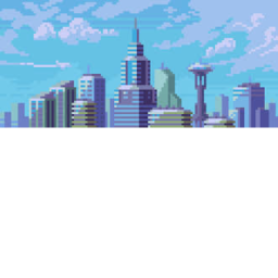 My City!