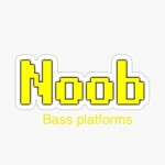 Noob base platforms