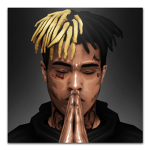 The Peaceful Xxxtentacion Fan Group ( Offical )