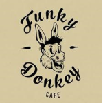 Donkey Cafe