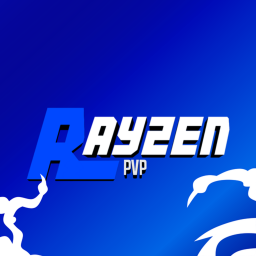 [PRE-ALPHA] RAYZEN PVP