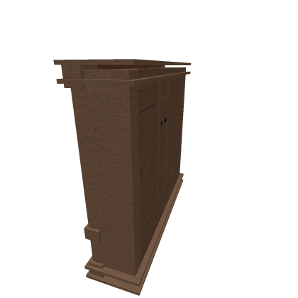Shelve