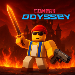 Combat Odyssey