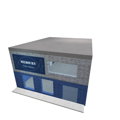 Police Station