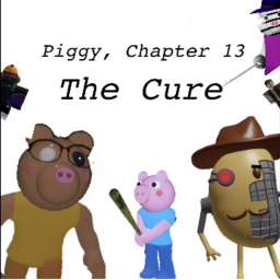 “The Cure”