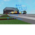 Doc Trains Crew
