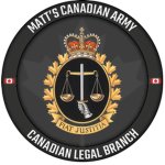 ~CA~ Canadian Legal Branch