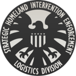 S.H.I.E.L.D.,