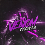 必 Venom