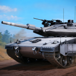 Magnat De La Guerre