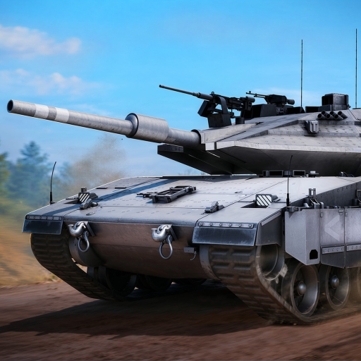 [Merkava] War Tycoon