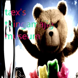 tæx's thingamajig museum icon