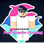 Pink+Dolphin Clothing
