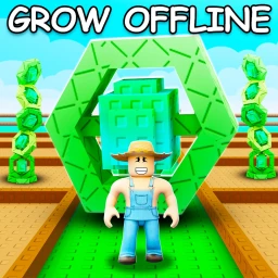 Grow a Garden