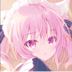 Anime fan Group have fun