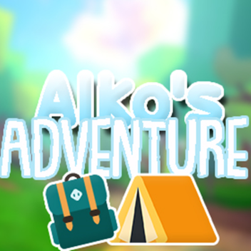 Alko's Adventure
