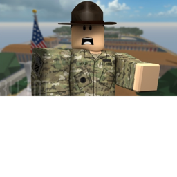 Special forces united Training Facility