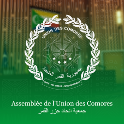 Assembly of the Union of Comoros