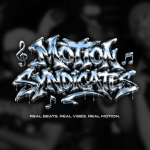 ⨯ Motion Syndicates ⨯