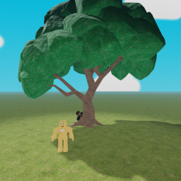 Survive killer POU!