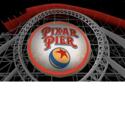 Incredicoaster  icon