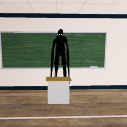 (HUGE UPDATE)  Survive School Killers