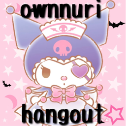 ownnuri hangout !