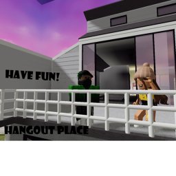 Hangout Place