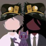 TheUnderCoverduo