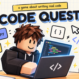 Code Quest!