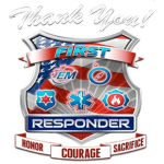 911: First Responders