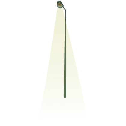 Lampadaire
