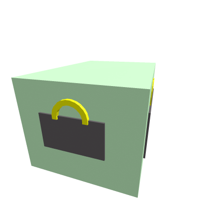 LockBlock