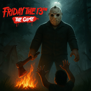 [BIG UPDATE] Jason Simulator